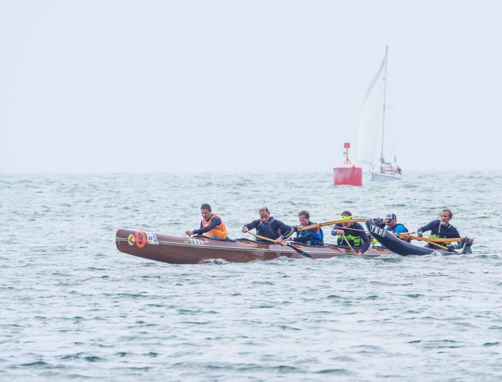 BAC Canoë Kayak | Va’a